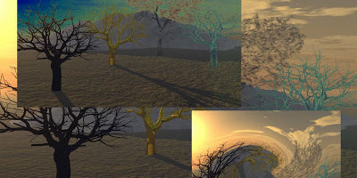 plane_trees_x_3 korali-poy-petaei