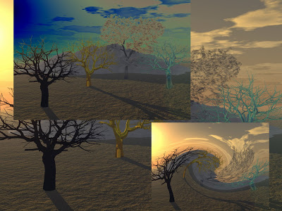 plane_trees_x_3 korali-poy-petaei