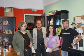 sxoleio Σχολείο Δεύτερης Ευκαιρίας