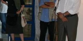 episkepseis-fylakes ΟΙ ΕΠΙΣΚΕΨΕΙΣ ΤΗΣ ΕΛΕΝΗΣ ΛΑΔΙΑ ΣΤΙΣ ΦΥΛΑΚΕΣ ΚΟΡΥΔΑΛΛΟΥ