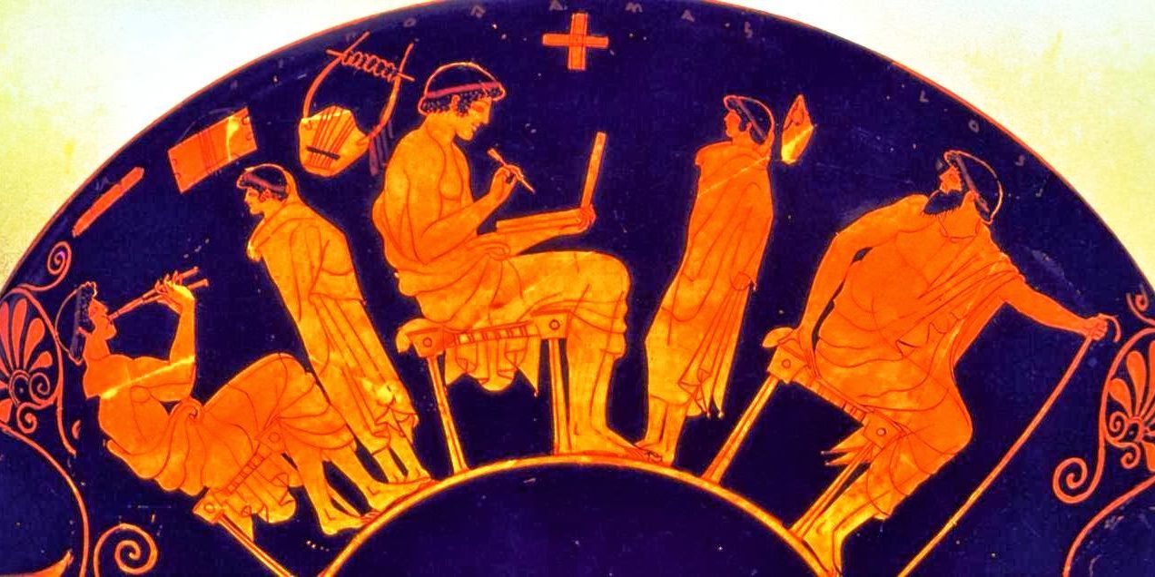 Η ΤΗΣ ΜΟΥΣΙΚΗΣ ΔΥΝΑΜΙΣ