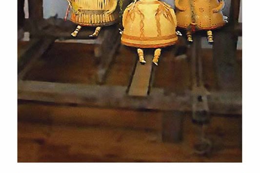 ΝΕΑ ΒΙΒΛΙΑ ΤΗΣ ΕΛΕΝΗΣ ΛΑΔΙΑ - ΤΑ ΑΛΣΗ ΤΗΣ ΠΕΡΣΕΦΟΝΗΣ ΑΠΟ ΤΙΣ ΕΚΔΟΣΕΙΣ ΑΡΜΟΣ