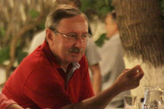 kefalas-hlias Η λογοτεχνική φυσιογνωμία της Ελένης Λαδιά – γράφει ο Ηλίας Κεφάλας*