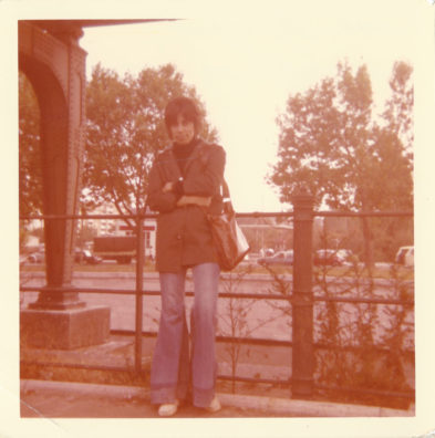 Δυτικό Βερολίνο Οκτώβριος 1973