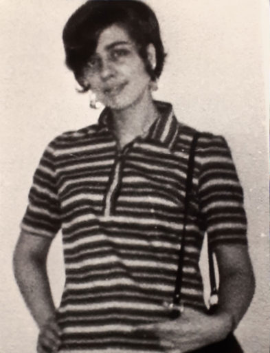 Ελένη Λαδιά