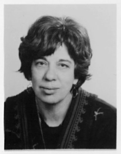 Ελένη Λαδιά