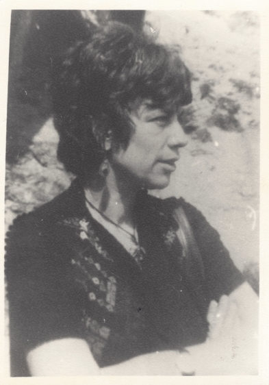 Ελένη Λαδιά