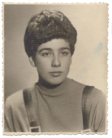 Ελένη Λαδιά