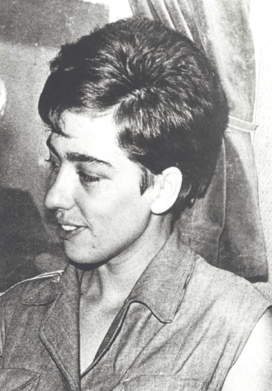 Ελένη Λαδιά