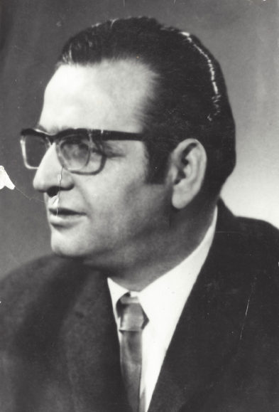 Γεώργιος Λαδιάς