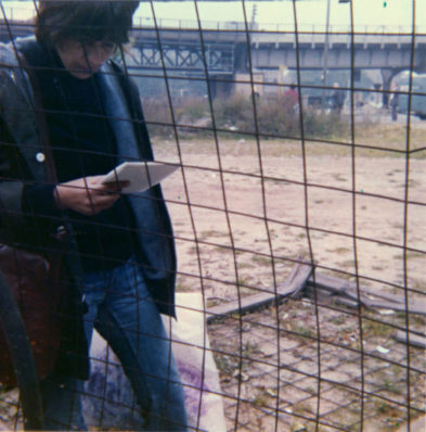 Στο Βερολίνο