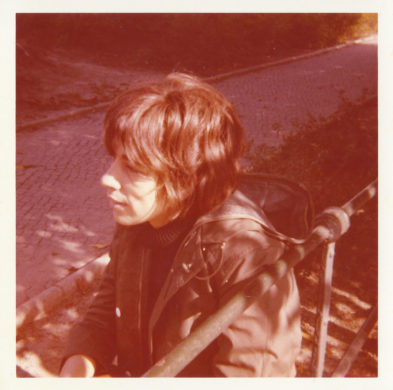 Η ίδια Βερολίνο Οκτώβριος 1973