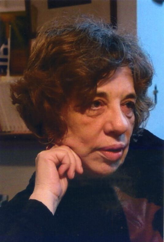 ladia_eleni Συνέντευξη στη Νιόβη Ιωάννου και στον Δημήτρη Βαρβαρήγο