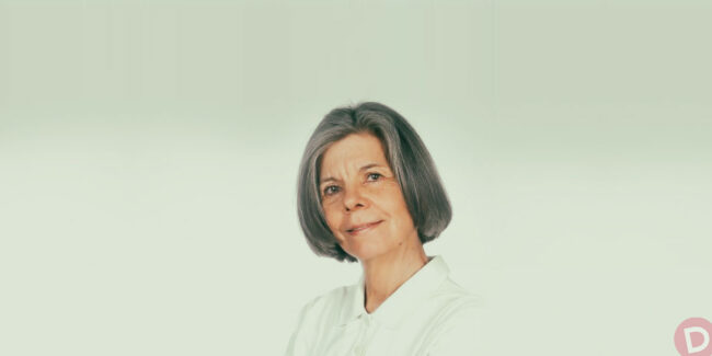 daneli-ladia «Ήθος αρχή φιλίας» της Ελένης Λαδιά