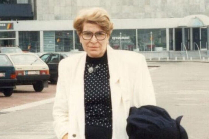 galazi-pitsa «Πίτσα Γαλάζη (1940-2023), λόγος για μία κορυφαία ποιήτρια»